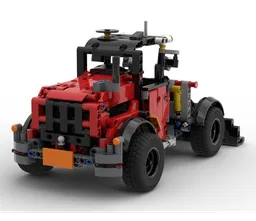 42213 Front Loader