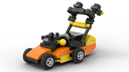 Lawn Mower