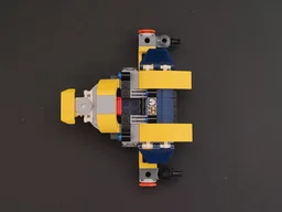 31090 Tidal wrecker