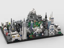 Micro City