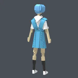 Ayanami Rei