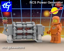 Power Generator