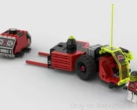 Mtron R-lift