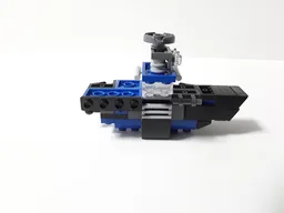 31054 - Aircraft Carrier