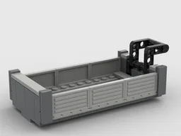 Container für MOC-119333 und MOC-119346
