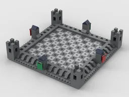 Cathedral Set