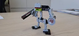 Micro Mecha