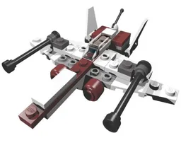 30247 Rhombo fighter mk2