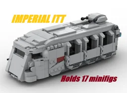 Imperial ITT