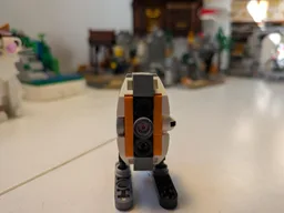 E.G.G. Droid