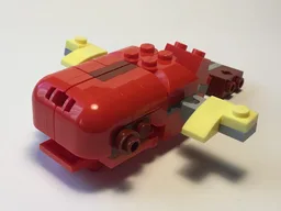31145 Whale
