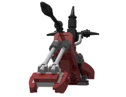 Lancer Droid Speeder