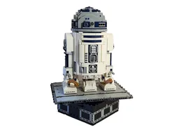 Big turntable (42082 C Model)
