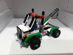 31037 - Tow Truck