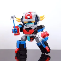 SD GRENDIZER