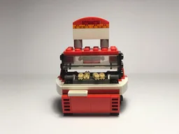 Hot Bar