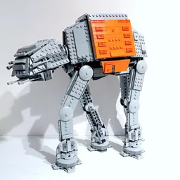 AT-ACT MOD for set 75054