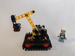 42163 Excavator