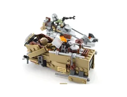 Tusken Speeder