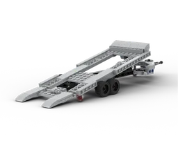Car Trailer V2