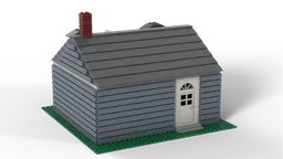 Cape Cod Home