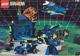 Space Station Zenon