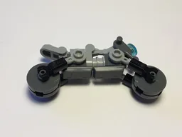 MIcro-Dirtbike