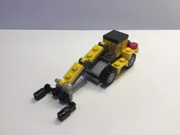 11965 Telehandler