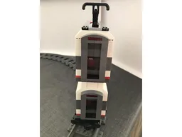 Corona-proof train (60051)