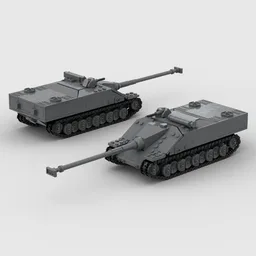 Amx 50 Foch