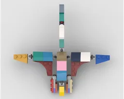 Pterodactyl