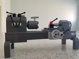 Lathe