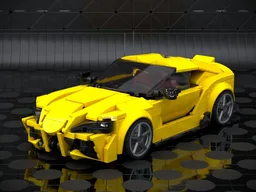 Toyota GR Supra
