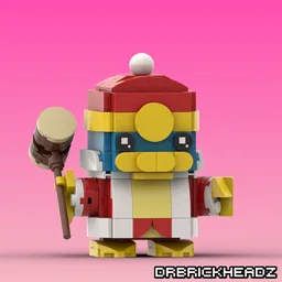 King Dedede