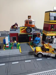 Modular-Ready Tuning Workshop