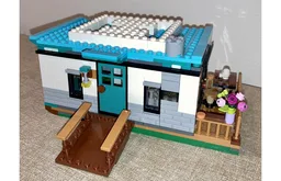 Houseboat (31139)