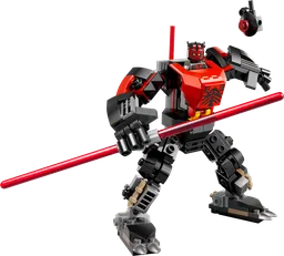 Darth Maul Mech