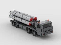 S-400 short