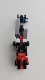 30655 forest harvester