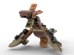 30578 Dragon
