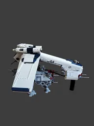 Republic Dropship (LAAT/c)