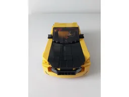 Supra Alternate