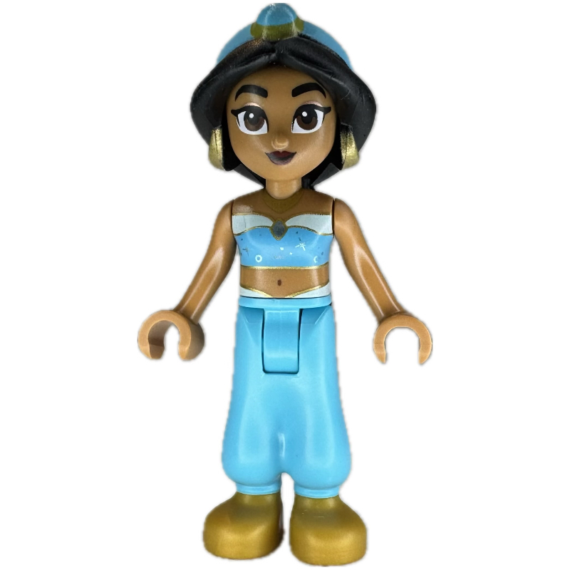 Lego Jasmine