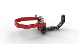 Grip & Lift Mechanism #1