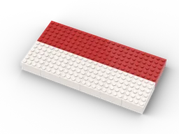 Indonesia national flag