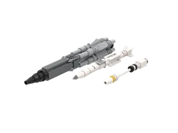 SU-35 Loadout