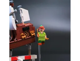 Peter Pan