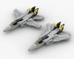 Mini F-14 Tomcat