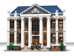 Modular University