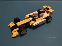 76897 Audi F1